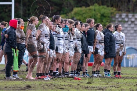 RUGBY MAJADAHONDA VS COLONIA CLINIC EL SALVADOR