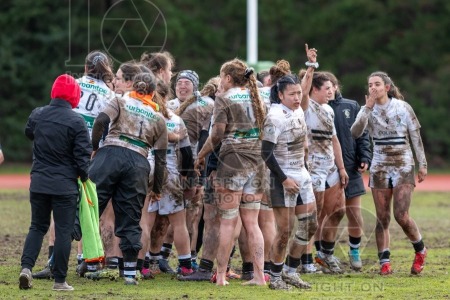 RUGBY MAJADAHONDA VS COLONIA CLINIC EL SALVADOR