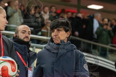UEFA WOMEN’S NATIONS LEAGUE 2025 FINAL GERMANY VS SPAIN