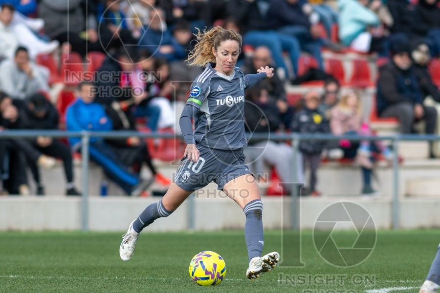 ATLÉTICO DE MADRID VS GRANADA CF