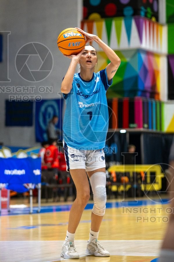 MOVISTAR ESTUDIANTES VS INNOVA TSN LEGANÉS