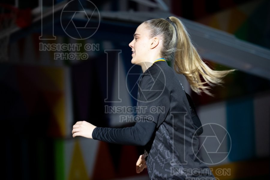 MOVISTAR ESTUDIANTES VS INNOVA TSN LEGANÉS