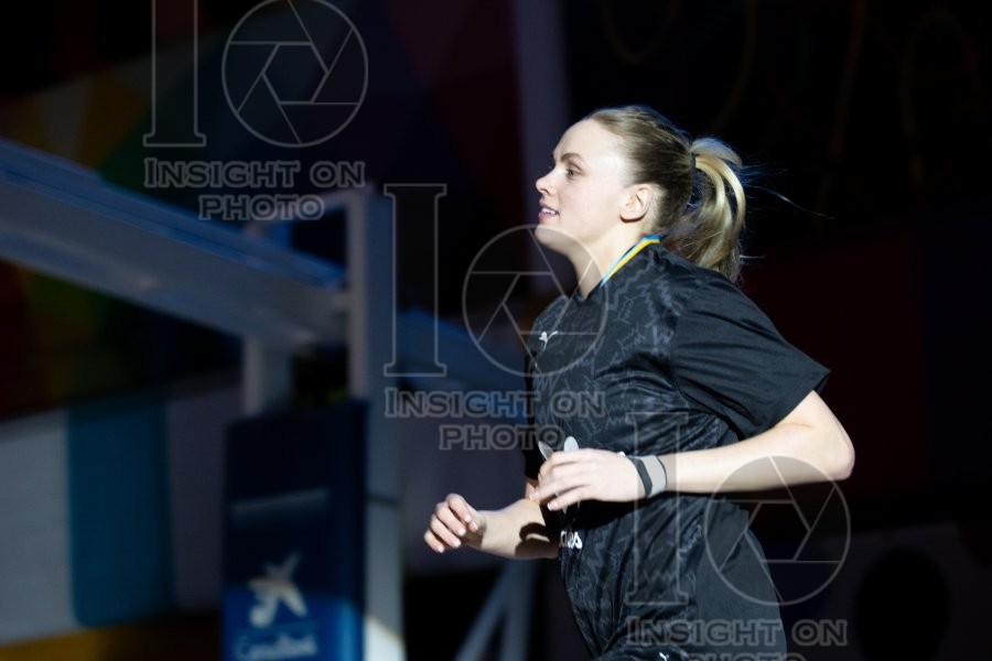 MOVISTAR ESTUDIANTES VS INNOVA TSN LEGANÉS