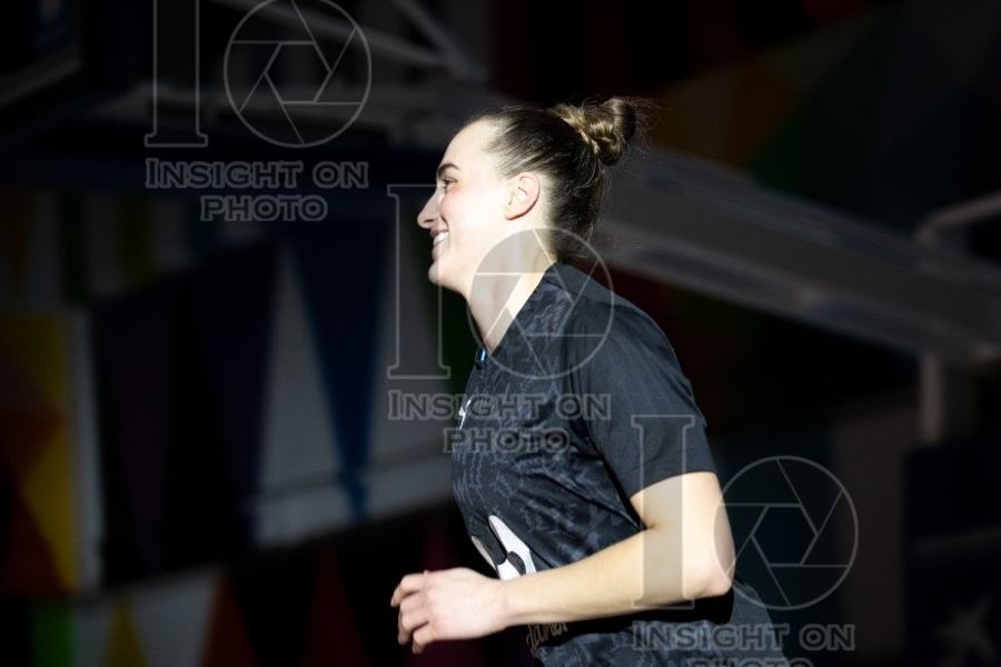 MOVISTAR ESTUDIANTES VS INNOVA TSN LEGANÉS