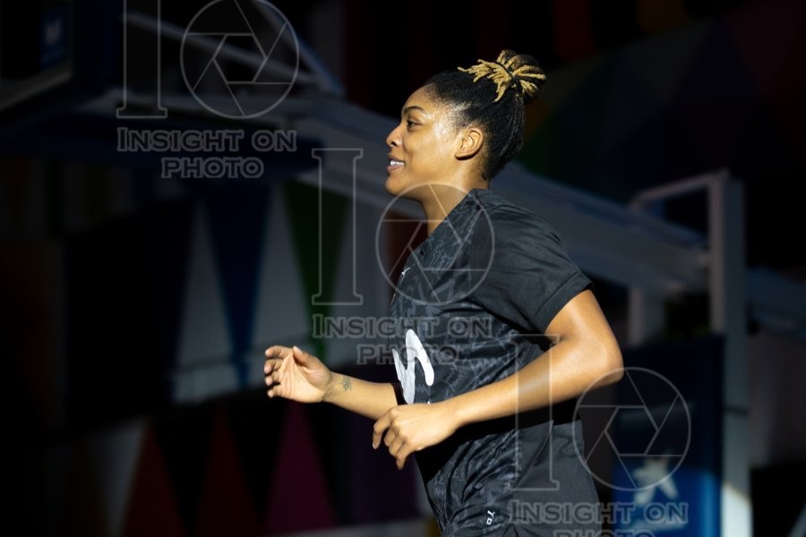 MOVISTAR ESTUDIANTES VS INNOVA TSN LEGANÉS