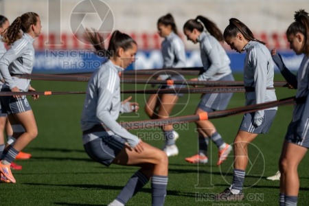 ATLÉTICO DE MADRID VS GRANADA CF