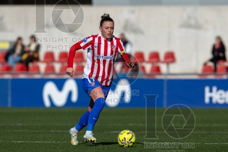 ATLÉTICO DE MADRID VS GRANADA CF