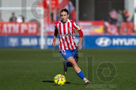 ATLÉTICO DE MADRID VS GRANADA CF