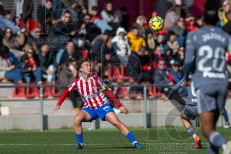 ATLÉTICO DE MADRID VS GRANADA CF