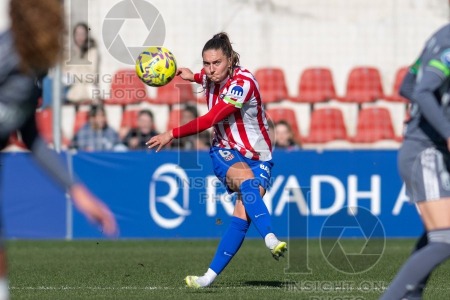 ATLÉTICO DE MADRID VS GRANADA CF