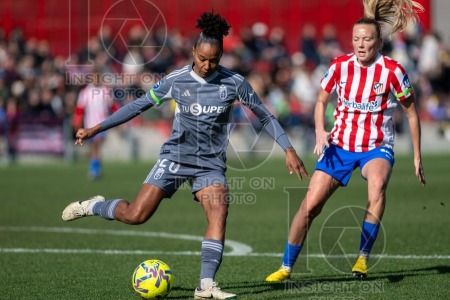 ATLÉTICO DE MADRID VS GRANADA CF