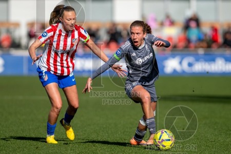 ATLÉTICO DE MADRID VS GRANADA CF