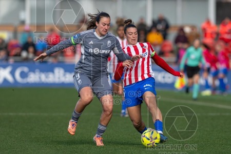 ATLÉTICO DE MADRID VS GRANADA CF
