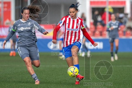 ATLÉTICO DE MADRID VS GRANADA CF