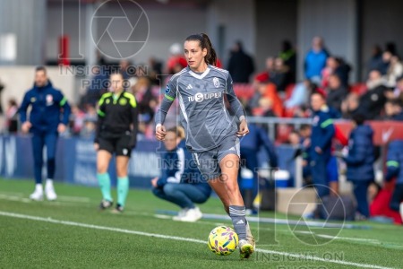 ATLÉTICO DE MADRID VS GRANADA CF