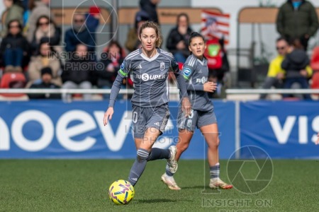 ATLÉTICO DE MADRID VS GRANADA CF