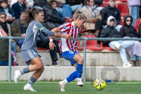 ATLÉTICO DE MADRID VS GRANADA CF