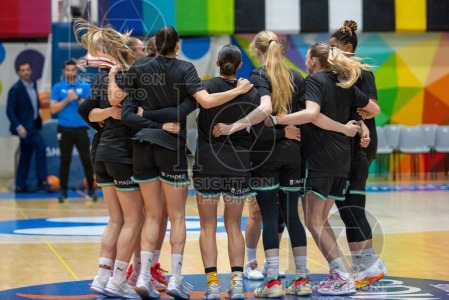 MOVISTAR ESTUDIANTES VS INNOVA TSN LEGANÉS