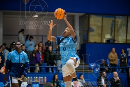 MOVISTAR ESTUDIANTES VS INNOVA TSN LEGANÉS