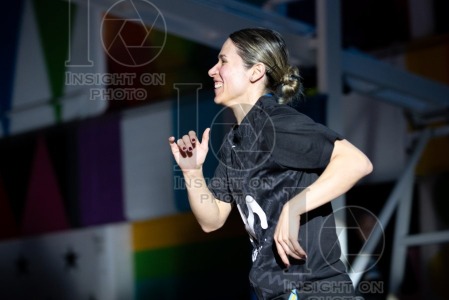 MOVISTAR ESTUDIANTES VS INNOVA TSN LEGANÉS