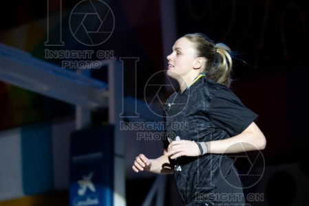 MOVISTAR ESTUDIANTES VS INNOVA TSN LEGANÉS