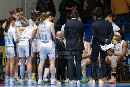 MOVISTAR ESTUDIANTES VS INNOVA TSN LEGANÉS