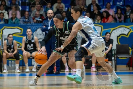 MOVISTAR ESTUDIANTES VS INNOVA TSN LEGANÉS