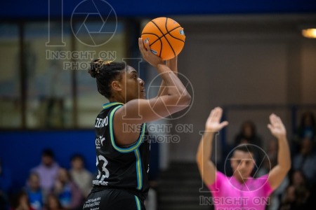 MOVISTAR ESTUDIANTES VS INNOVA TSN LEGANÉS