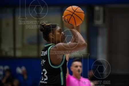 MOVISTAR ESTUDIANTES VS INNOVA TSN LEGANÉS