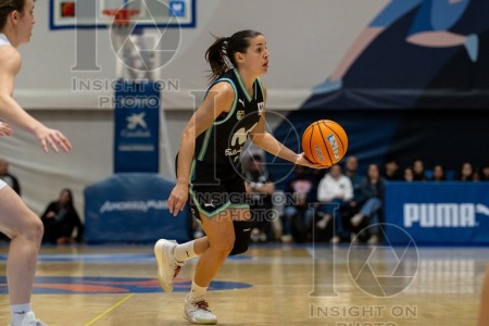 MOVISTAR ESTUDIANTES VS INNOVA TSN LEGANÉS