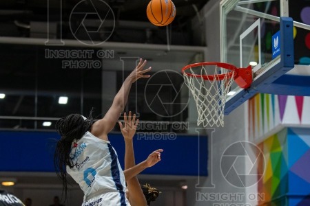 MOVISTAR ESTUDIANTES VS INNOVA TSN LEGANÉS