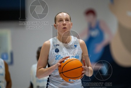 MOVISTAR ESTUDIANTES VS INNOVA TSN LEGANÉS