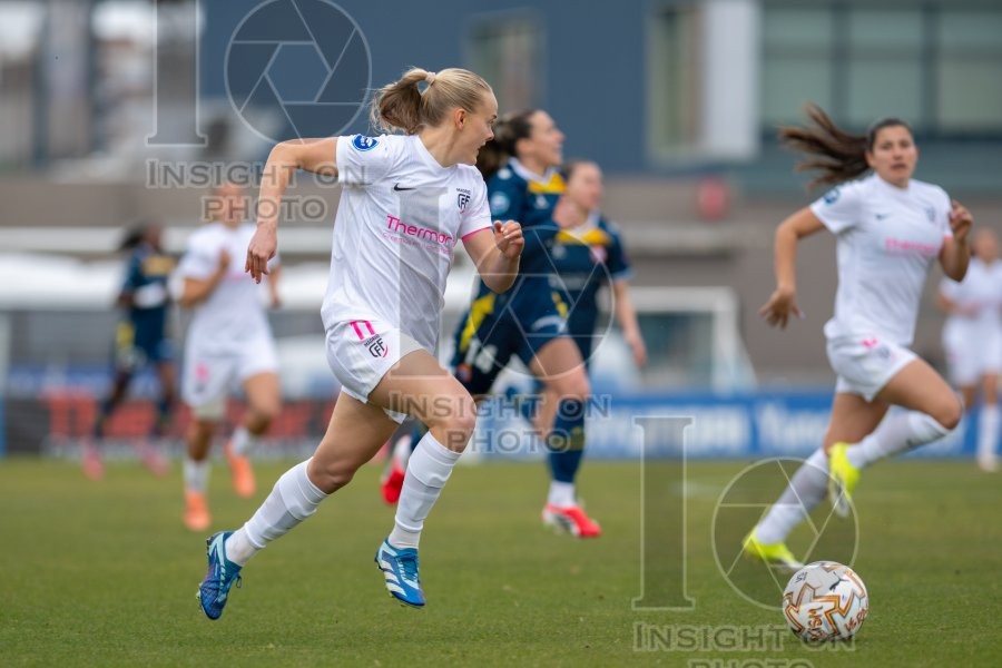 MADRID CFF VS RCD ESPANYOL