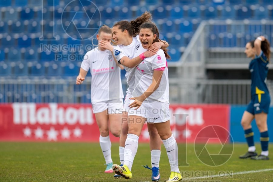 MADRID CFF VS RCD ESPANYOL