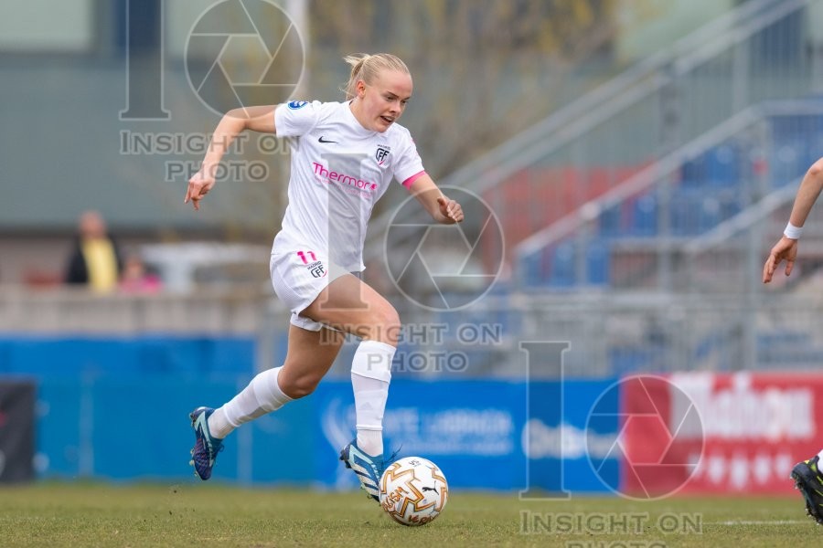 MADRID CFF VS RCD ESPANYOL