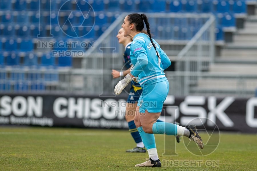 MADRID CFF VS RCD ESPANYOL