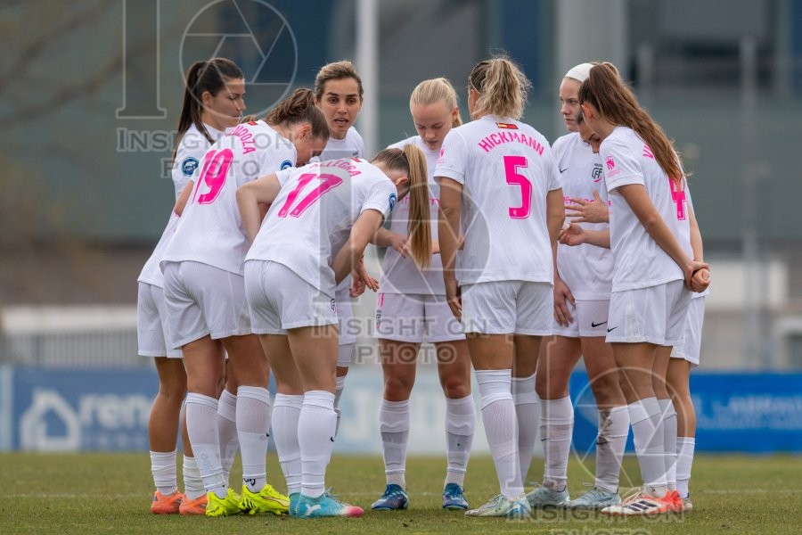 MADRID CFF VS RCD ESPANYOL