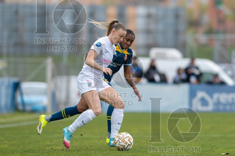 MADRID CFF VS RCD ESPANYOL