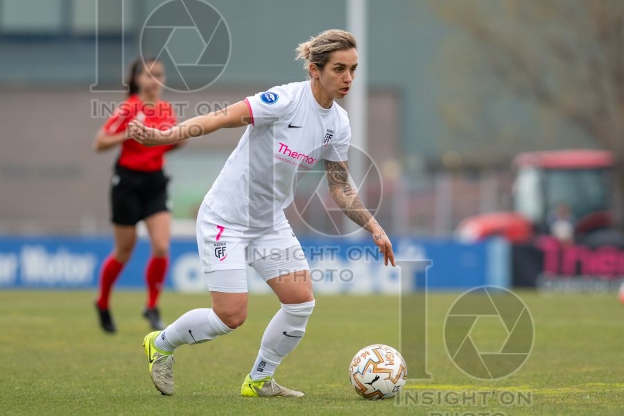 MADRID CFF VS RCD ESPANYOL