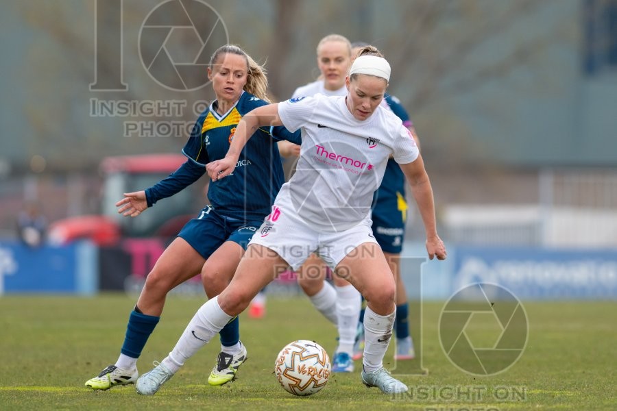 MADRID CFF VS RCD ESPANYOL