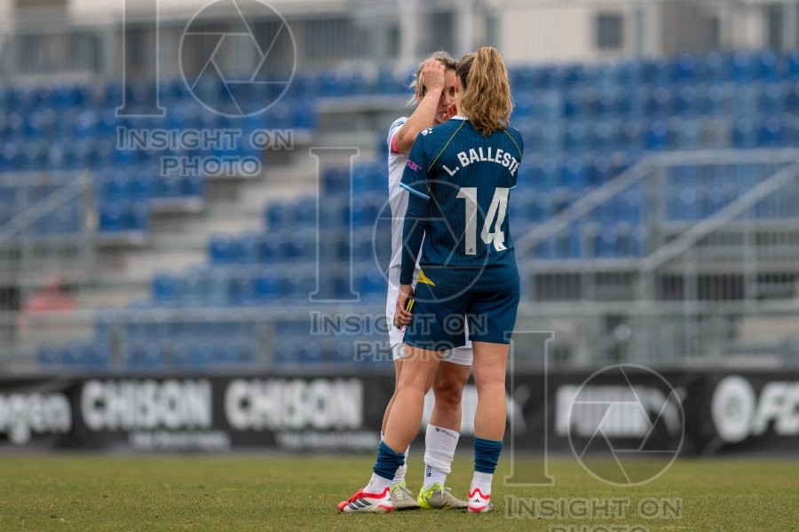 MADRID CFF VS RCD ESPANYOL