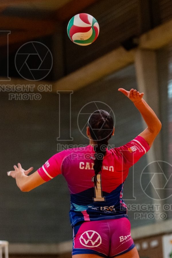 FEEL ALCOBENDAS VS TENERIFE LIBBY’S LA LAGUNA