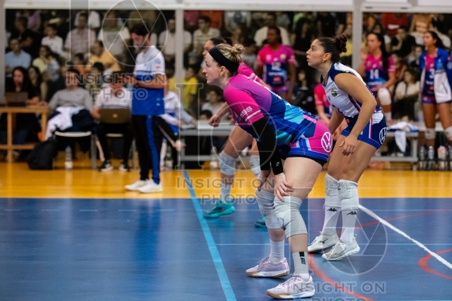 FEEL ALCOBENDAS VS TENERIFE LIBBY’S LA LAGUNA