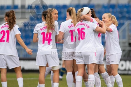 MADRID CFF VS RCD ESPANYOL