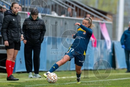 MADRID CFF VS RCD ESPANYOL