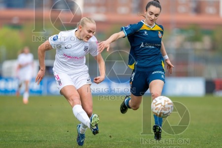 MADRID CFF VS RCD ESPANYOL