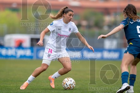MADRID CFF VS RCD ESPANYOL
