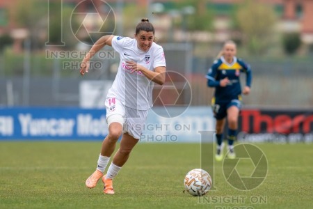 MADRID CFF VS RCD ESPANYOL