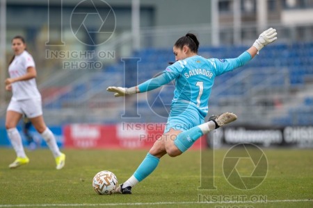 MADRID CFF VS RCD ESPANYOL