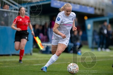 MADRID CFF VS RCD ESPANYOL